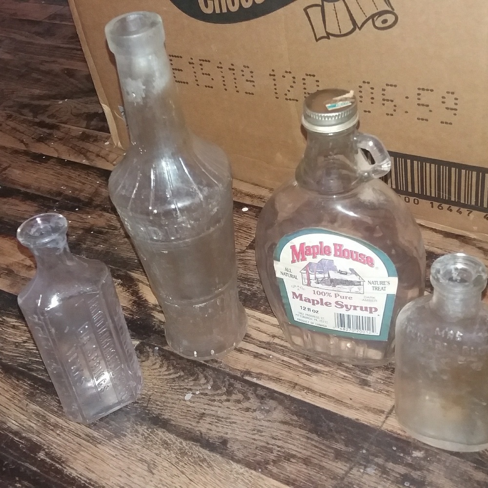 Antiques